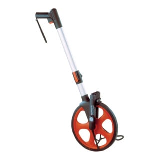 Nedo Roue de mesure légère Deluxe sans sac à dos