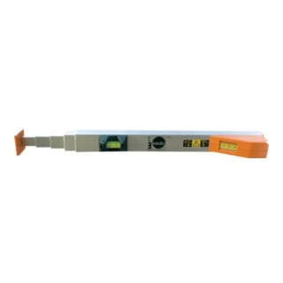 Nedo Teleskopmessstab mEssfix, 0,37 - 1,00 m