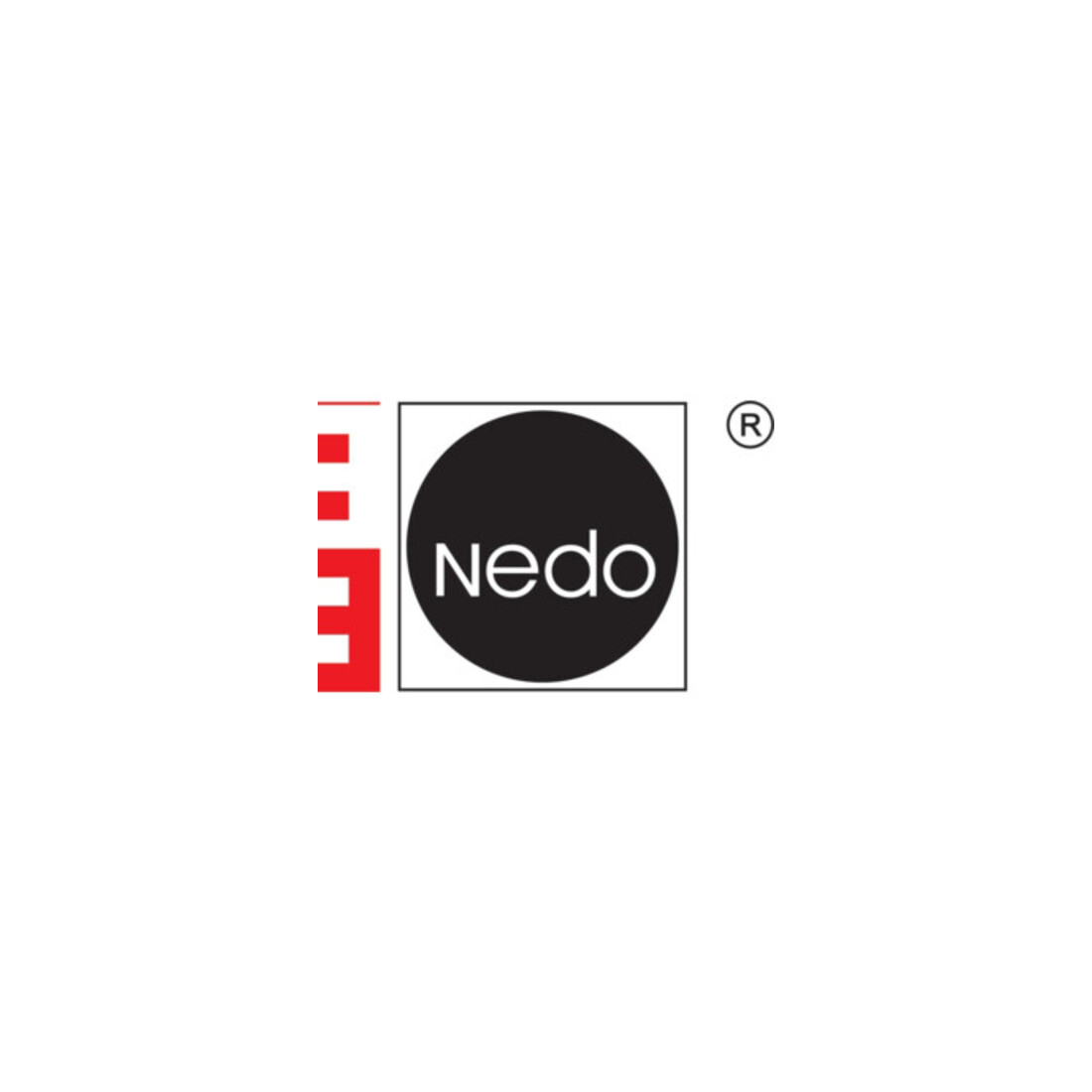 Nedo Teleskopmessstab mEssfix, 0,86 - 4,00 m
