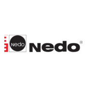 Nedo Teleskopmessstab mEssfix, 0,86 - 4,00 m-4