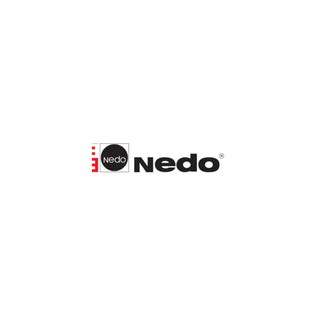 Nedo Teleskopmessstab mEssfix, 0,86 - 4,00 m