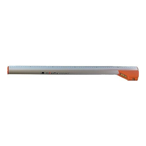 Nedo Teleskopmessstab mEssfix compact, 0,60 - 3,04 m