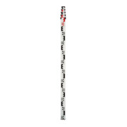 Nedo Teleskopnivellierlatte L.1,22-5m 5 St.m.Libelle