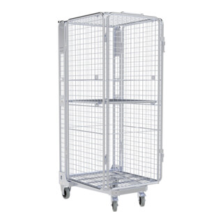 nestainer® ADB 1600 ME 730 x 870 mm 5 côtés complet