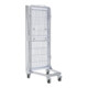nestainer® ADB 1600 ME 730 x 870 mm 5 côtés complet