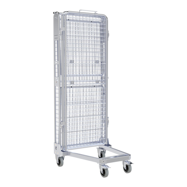 nestainer® ADB 1600 ME 730 x 870 mm 5 côtés complet