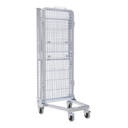 nestainer® Antifurto ADB 1600 ME KU 730 x 870 mm 5 lati Cr 3-3