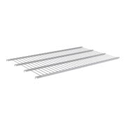 nestainer® Cloison en treillis métallique ADB 1600 ME 800 x 1200 Cr3-1