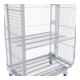 nestainer® Draadgaas tussenbodem ADB 1600 ME 800 x 1200 Cr3