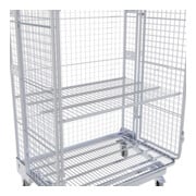 nestainer® Draadgaas tussenbodem ADB 1600 ME 800 x 1200 Cr3-3