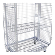 nestainer® Drahtgitterzwischenboden ADB 1600 ME 800 x 1200 Cr3-4