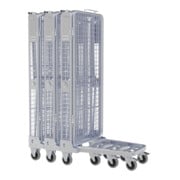 nestainer® Métal Anti-vol ADB 1450 ME KU 730 x 870 mm 5 côtés-4