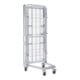 nestainer® Structure métallique 1630 ME 730 x 845 mm 4 côtés 1 ZWB Cr 3 NT 205 mm