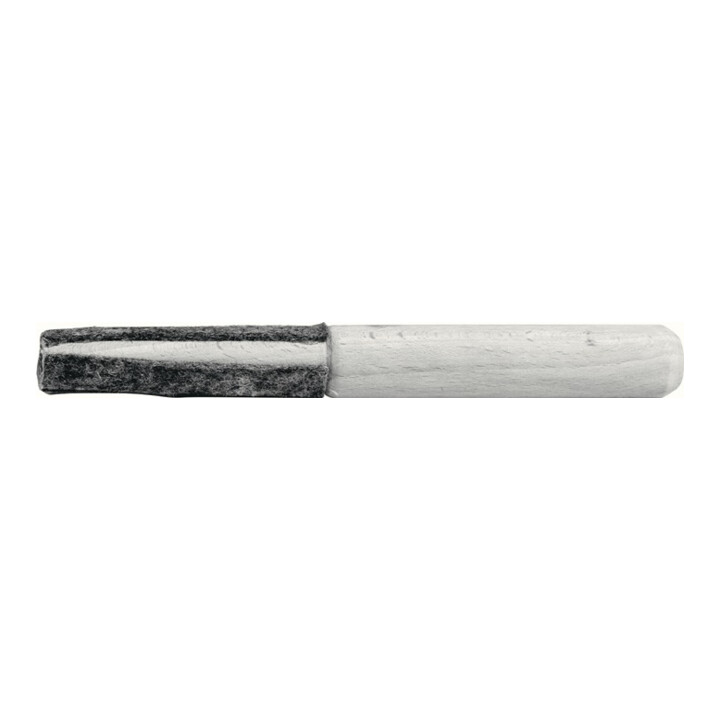 Nettoie-cônes HSK100 corps bois