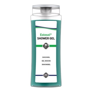 Nettoyage de la peau Estesol hair & body 250 ml salissures légères STOKO