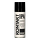 Nettoyant à l'alcool KONTAKT IPA 200 ml bombe aérosol bombe aérosol KONTAKT CHEM-1