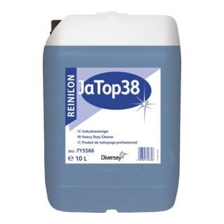 Nettoyant intensif JA Top 38 10 l Concentré : bidon DIVERSEY