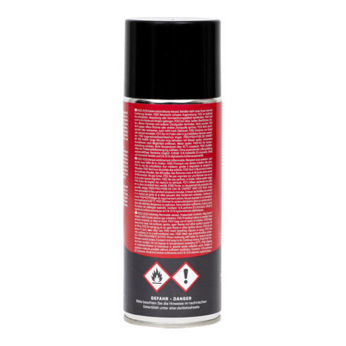 Nettoyant moussant multifonction intensif STIER 400 ml