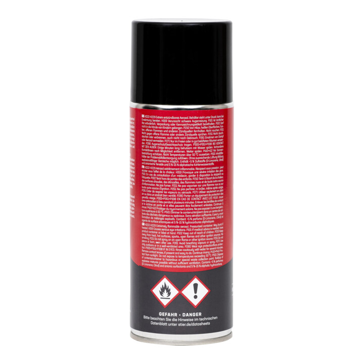 Nettoyant moussant multifonction intensif STIER 400 ml