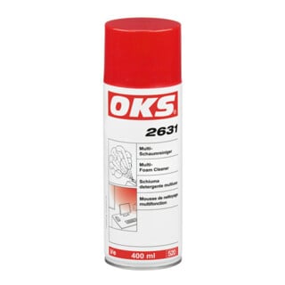 Nettoyant moussant OKS Spray 400ml