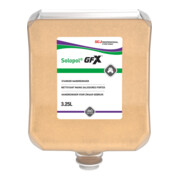 Nettoyant moussant p. les mains Solopol® GFX 3,25 l cartouche STOKO