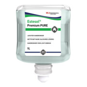 Nettoyant p. la peau Estesol Premium PURE 1 l 47 07 020 186 cartouche STOKO