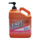 Nettoyant p. les mains Fast Orange 3,8 l avec Aloe Vera, huile de Jojoba-1