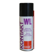 Nettoyant p. produits électroniques KONTAKT WL 200 ml bombe aérosol KONTAKT CHEM