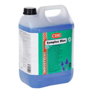 CRC ECO COMPLEX BLUE Concentré de nettoyage NSF A1 Bidon 5 l