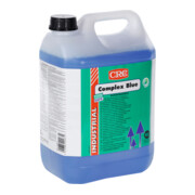 CRC ECO COMPLEX BLUE Concentré de nettoyage NSF A1 Bidon 5 l