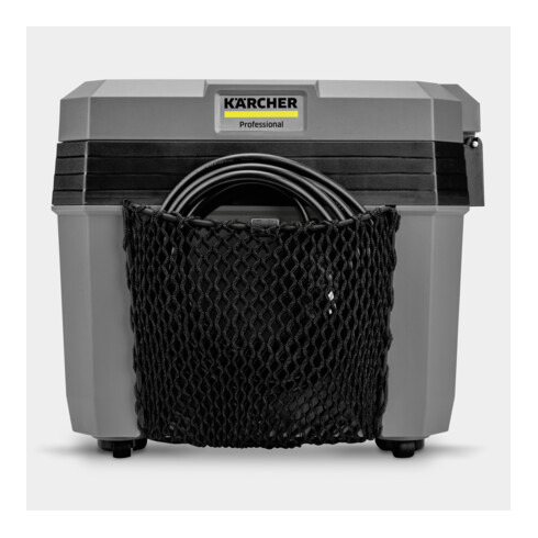 Nettoyeur à vapeur Kärcher SG 4/2 Classic