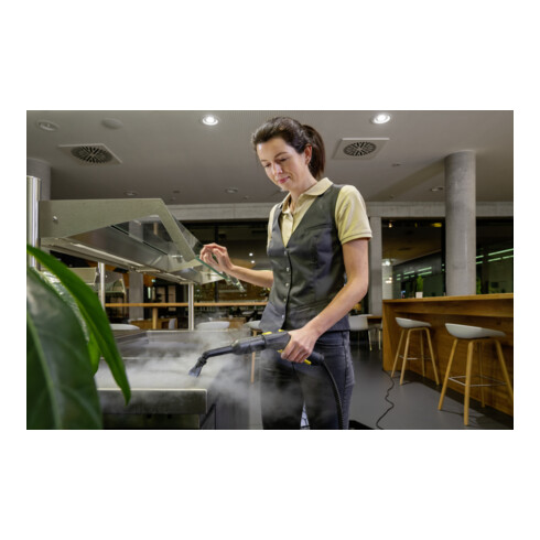 Nettoyeur à vapeur Kärcher SG 4/2 Classic