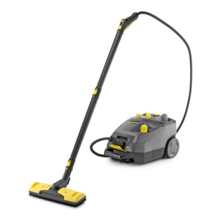 Nettoyeur à vapeur Kärcher SG 4/4
