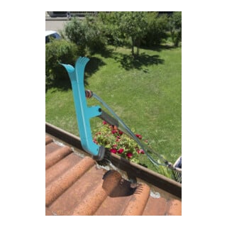 Nettoyeur de gouttières combisystem GARDENA