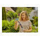 Nettoyeur de joints combisystem-3in1 GARDENA