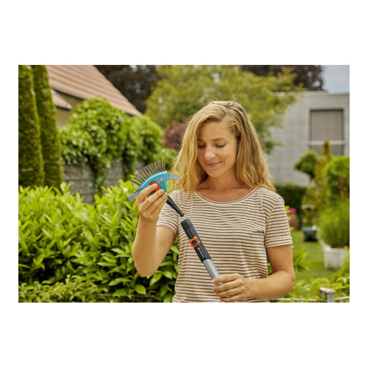 Nettoyeur de joints combisystem-3in1 GARDENA