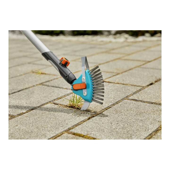 Nettoyeur de joints combisystem-3in1 GARDENA