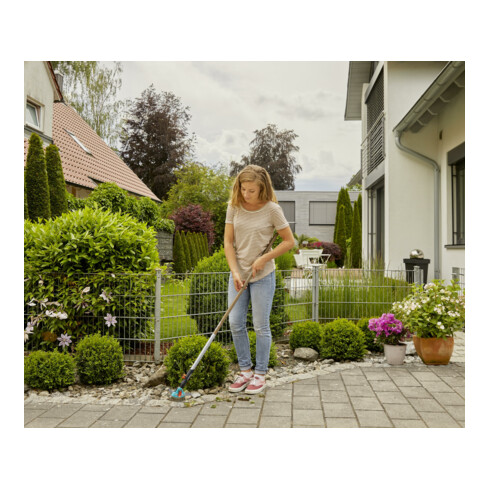 Nettoyeur de joints combisystem-3in1 GARDENA