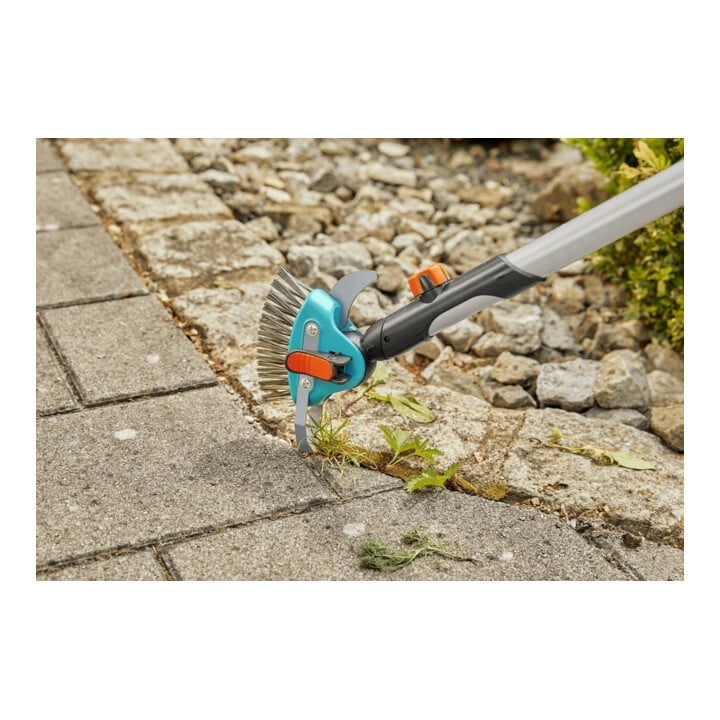 Nettoyeur de joints combisystem-3in1 GARDENA