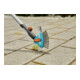 Nettoyeur de joints combisystem-3in1 GARDENA