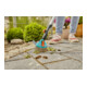 Nettoyeur de joints combisystem-3in1 GARDENA