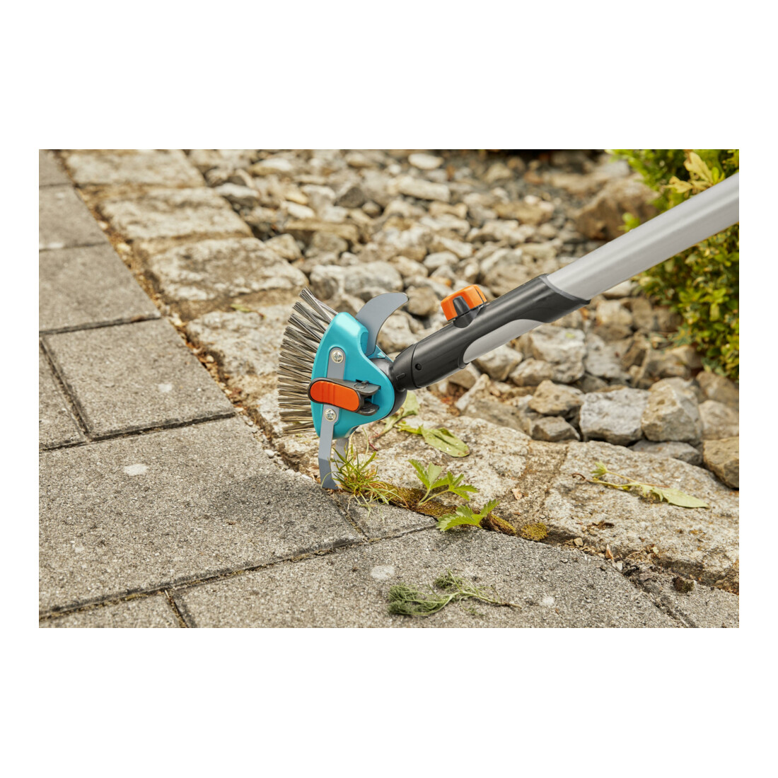 Nettoyeur de joints combisystem-3in1 GARDENA