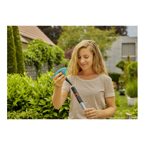 Nettoyeur de joints combisystem-3in1 GARDENA