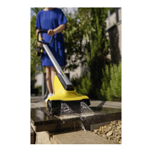 Nettoyeur de terrasse Kärcher PCL 3-18