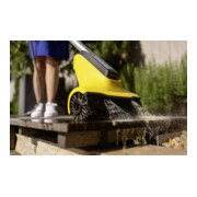 Nettoyeur de terrasses Kärcher PCL 3-18 Battery Set-2