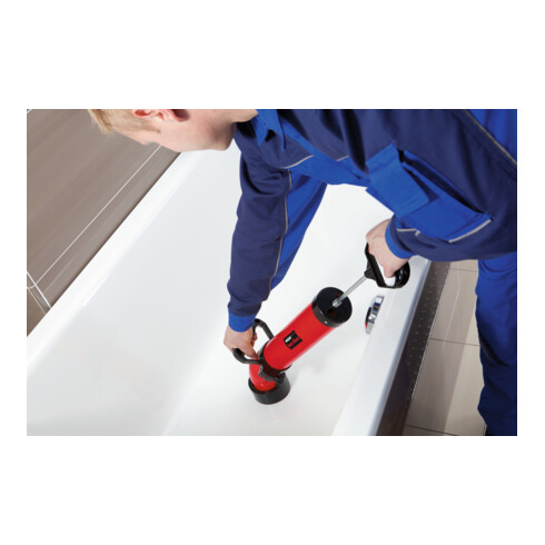 Nettoyeur de tubes Roller Easy-Clean