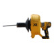 Nettoyeur de tubes sans fil DEWALT 18 V version de base DCD200N-XJ-1