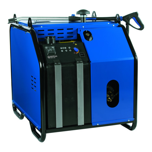Nettoyeur haute pression à eau chaude Nilfisk MH 7P-220/1300 DE (Neptune 7-72 DE)