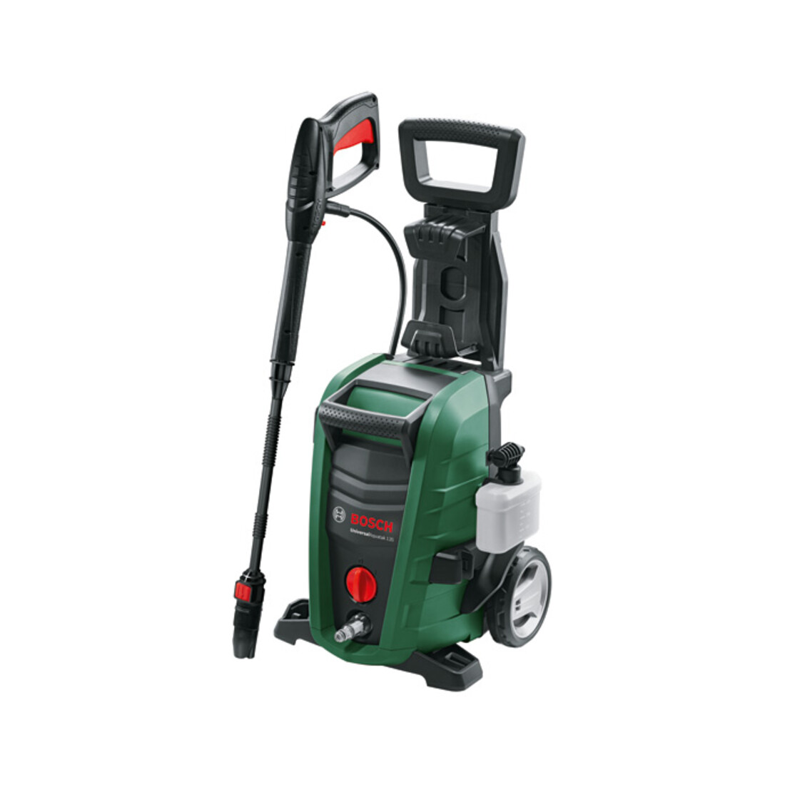 Nettoyeur haute pression Bosch UniversalAquatak 135