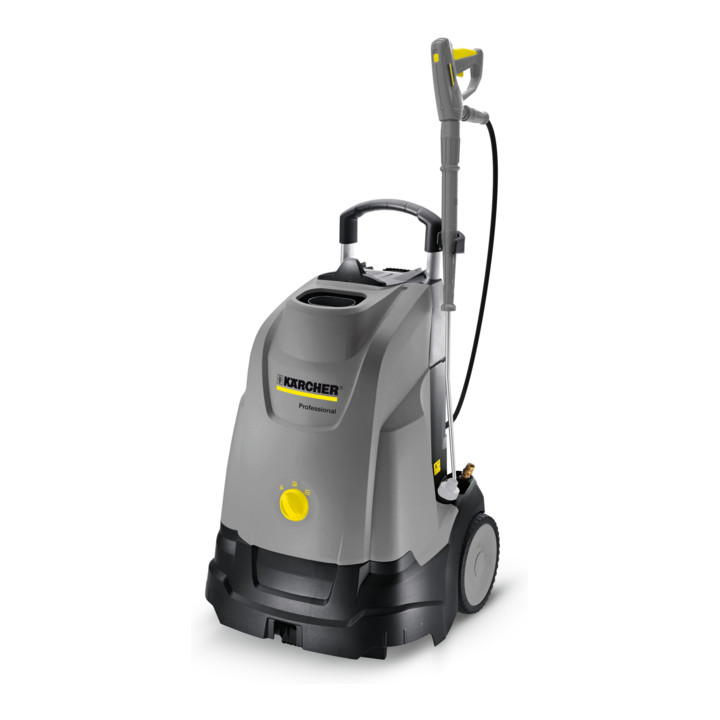 Set Kärcher Aspirateur laveur Puzzi 10/2 ADV + CarpetPro Nettoyant tapis RM 760 16 pastilles